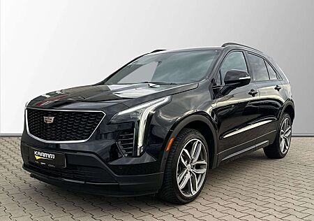 Cadillac XT4 350T AWD Sport AHK+360Kamera+LED