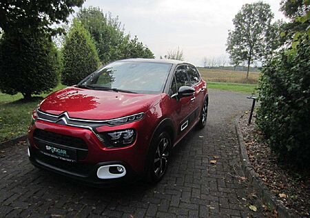 Citroën C3 Citroen Shine Pack