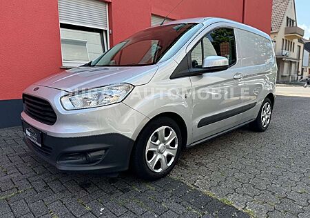 Ford Transit Courier Trend / KLIMA / BT / PDC