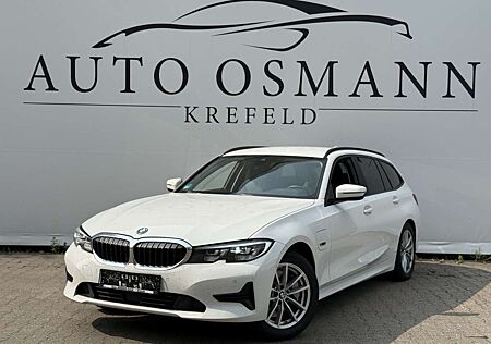 BMW 330 e Touring Aut. Advantage Standklimatisierung