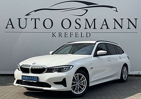 BMW 330 e Touring Aut. Advantage Standklimatisierung
