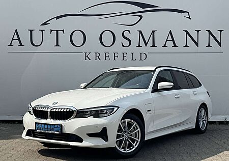 BMW 330 e Touring Aut. Advantage Standklimatisierung