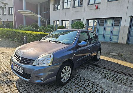 Renault Clio 1.2 16V Dynamique Klima TÜV 2.Hd