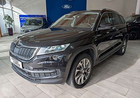Skoda Kodiaq Clever 4x4