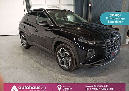 Hyundai Tucson 1.6 T-GDI Trend 4WD|LED|Navi|Kamera|ACC