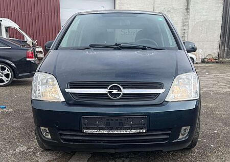 Opel Meriva 1.6 16V Cosmo