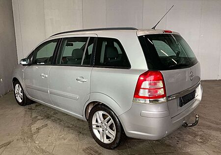 Opel Zafira 1.8 Edition