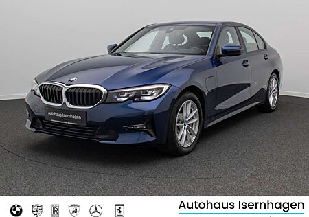 BMW 330 HiFi Alarm Komfort Leder Individual Sport