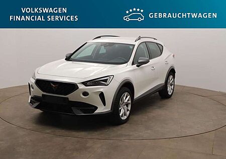 Cupra Formentor 1.5 TSI DSG PDC*Tempo*Klima*SH