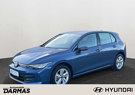 VW Golf Volkswagen Life 1.5 TSI LED Navi ACC SHZ Keyless Top