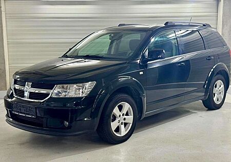 Dodge Journey SXT