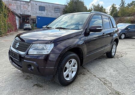 Suzuki Grand Vitara 2.4 VVT Comfort*KLIMA*TÜV04/26*