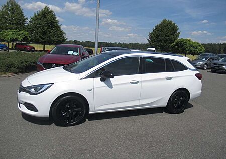 Opel Astra K 1.2 Turbo Business Elegance (EURO 6d)