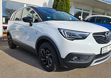 Opel Crossland X 1.2 Start/Stop 120 Jahre