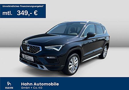 Seat Ateca 1.5 TSI DSG Xperience LED AHK Parklenk CAM
