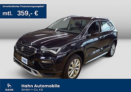 Seat Ateca 1.5 TSI DSG Xperience LED AHK Parklenk CAM