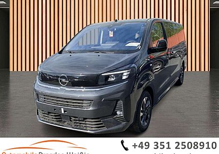 Opel Zafira Life 2.0 D Edition XL (L3)*9 Sitze*Navi*