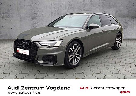 Audi A6 Avant design 40TDI S tron/Matrix/Navi/ACC/RFK KLI