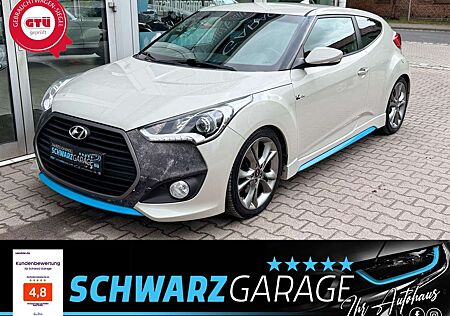Hyundai VELOSTER Premium*LHZ*SHZ*BLUETOOTH*