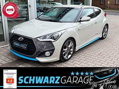 Hyundai VELOSTER Premium*LHZ*SHZ*BLUETOOTH*