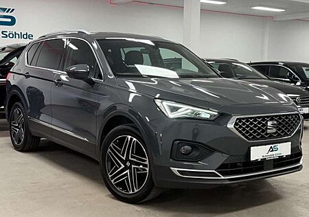 Seat Tarraco 2.0 TDi Xcellence Navi/Leder/LED/AHK/BEA