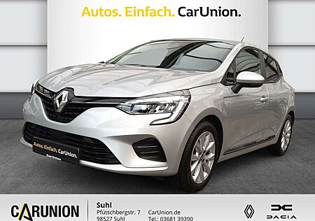 Renault Clio Experience SCe 75 ~Deluxe-Paket~