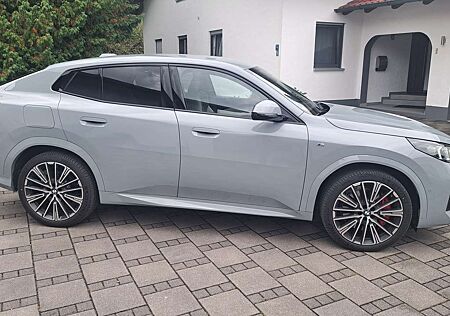 BMW X2 sDrive20i