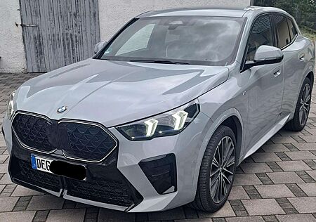 BMW X2 sDrive20i