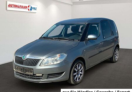 Skoda Roomster 1.2 TSI Ambition