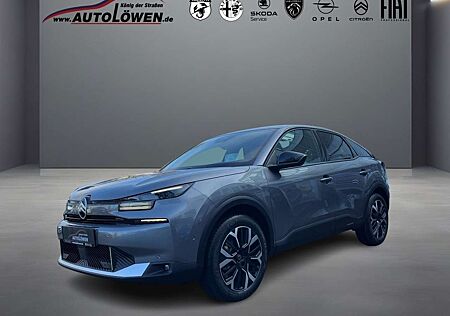 Citroën C4 Citroen 1.2 Mild-Hybrid 136 Max