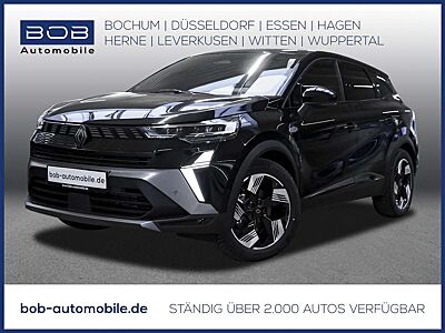 Renault Symbioz Esprit Alpine E-TECH Full Hybrid 160