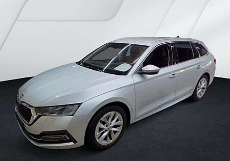 Skoda Octavia Combi 2.0 TDI DSG Style|NAVI|R-CAM|SHZG