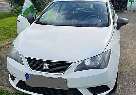 Seat Ibiza +1.2+12V+Reference