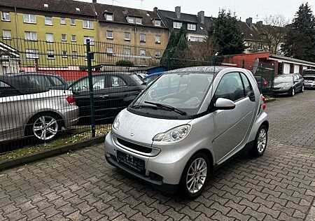 Smart ForTwo coupe CDI 33kW TÜV NEU*PANO