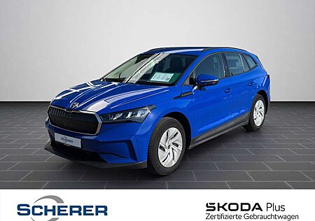 Skoda Enyaq iV 50 Loft NAVI CARPLAY PDC hi. GRA
