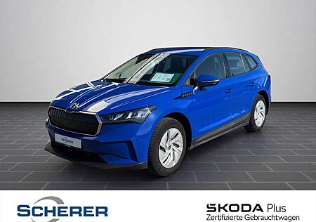 Skoda Enyaq iV 50 Loft NAVI CARPLAY PDC hi. GRA