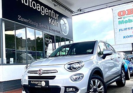 Fiat 500X 1.4 Lounge*nur58.060KM*SHZ*NAVI*PDC*1J GAR*