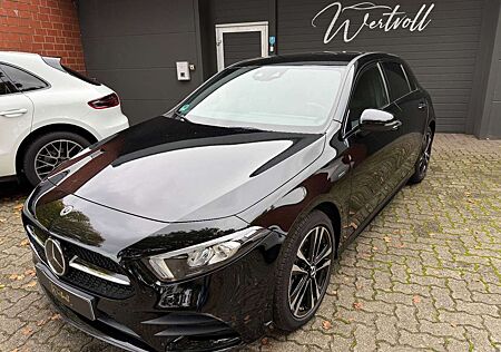 Mercedes-Benz A 250 e Edition AMG Line, Business,MBUX