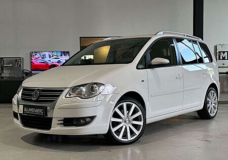 VW Touran Volkswagen 1.4 TSI R-Line Edition *Standh.,Navi,PDC*