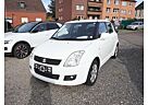 Suzuki Swift 1.3 Comfort dance