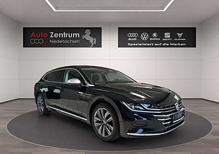 VW Arteon Volkswagen Shooting Brake 2.0 TDI Elegance CarPlay Kamera