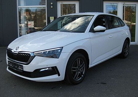 Skoda Scala 1.0 Style