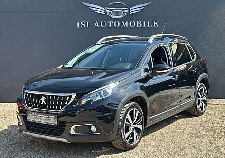 Peugeot 2008 Allure"Panorama"Klima"PDC"Navi"Garantie