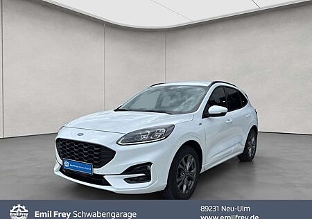 Ford Kuga 2.0 EcoBlue 4x4 Aut. ST-LINE X *2100 KG AHL*