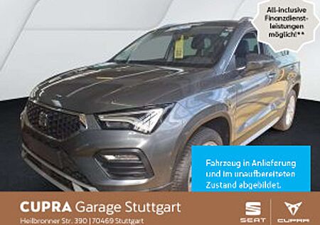 Seat Ateca Xperience 1.5 TSI ACT 110 kW