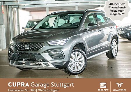 Seat Ateca Xperience 1.5 TSI ACT 110 kW