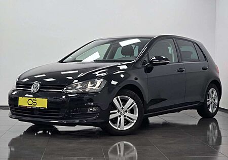 VW Golf Volkswagen VII 1.6 TDI Comfortline *Garantie* DSG LED