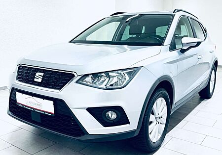 Seat Arona Style 1.6 TDI * 1.H * NAVI * ACC * AHK *