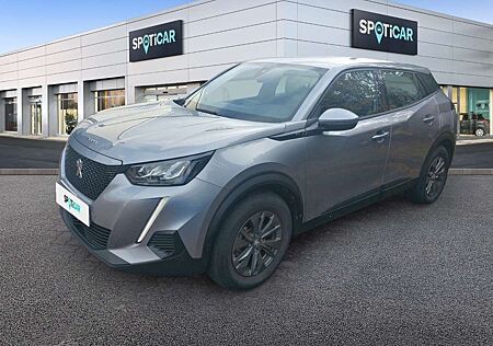 Peugeot e-2008 Active 136 SOH 90% Finanzierung ab 1,99%