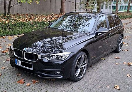 BMW 320i 320 3er Touring Touring